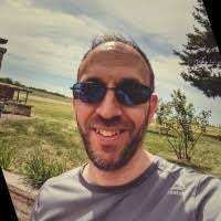 Christopher Kraszewski's Instagram, Twitter & Facebook