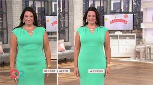 5 out of 5 customer rating. Spanx Oncore High Waist Mid Thigh Shaping Shorts On Qvc Youtube