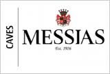 Messias porto ruby портвейн мессиаш порто руби. Messias Ruby Port