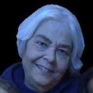 Virginia Ramirez Obituary (1954