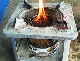 Kembang api warnai pergantian tahun di patung garuda wisnu kencana. Simak 5 Fakta Kompor Sumbu Legend Page 3 Kaskus