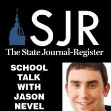 Stream The State Journal-Register