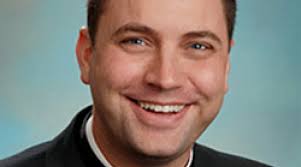 University of Mary elects young high school religion teacher as president