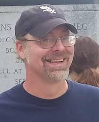 Hans William Petersen (1967-2023)