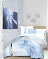 Disney Frozen 2 Elsa Color Block 8pc Full Bed In A Bag Reviews Bed In A Bag Bed Bath Macy S In 2020 Frozen Girls Bedroom Frozen Girls Room Frozen Bedroom