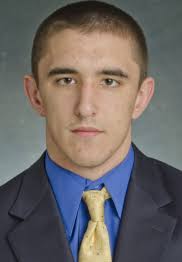 2013-14 davidson wrestling