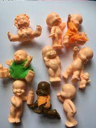 Oodles 1980s 1990 Vintage Toys Babies Lil Babies Cute Etsy Uk Vintage Toys Vintage Toys 1980s Lil Baby