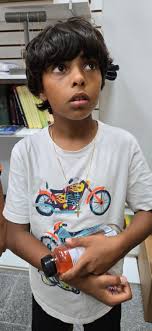 Honest Christian Heroes Nicholas and Christian