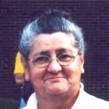 Helen Simpson Obituary May 3, 2013
