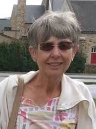 Most Recent Obituaries