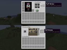 Ideas For What Blocks Go Good With Tuff/Mossy Cobble? Best I Could Find Was  Dead Coral. It'S For A Mountain : R/Minecraft