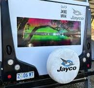 Jayco Journey Outback 2024 for sale with luxury features