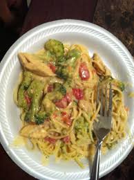 The next time you make lemon basil chicken , try using leftovers to create one of the best chicken pasta recipes out there. Pin On Food