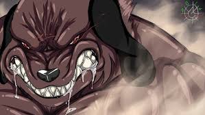 Akame Ga Kill Coro Berserker By Kevinskylet111999 On Deviantart Akame Ga Kill Akame Ga Anime