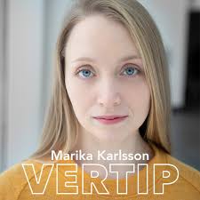 My name is Vertip and I live in the basement of the community centre