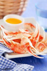 La cuisson du crabe est simple, dans le principe, il suffit de le plonger dans un grande quantité d'eau. Combien De Temps Peut On Conserver Du Crabe Au Refrigerateur Marie Claire
