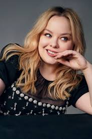 Nicola Coughlan: 'My family would have been well within their rights to  tell me, this isn't working out, but they didn't'