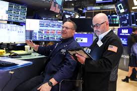 Stock market today: Dow, S&P 500, Nasdaq futures edge up as Wall Street braces for US-Iran update