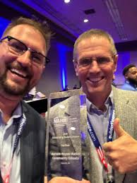 Derek Kirchner gets celebratED as the new Curriculum Director for the  Colstrip, Montana Public Schools! We wish him much success in this new  role! https://www.get-celebrated.com/post/derek-kirchner-is-new-curriculum-director-for-colstrip-public-schools  ...