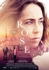 Volledige Cast van Rose (Film, 2022)