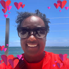 We are staying at an Airbnb that has a daily housekeeper