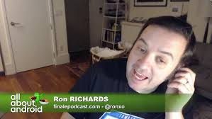 The Magic Android Pill