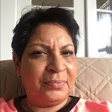 Millie Baez's Instagram, Twitter & Facebook