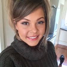 Natalie Hilliard's Instagram, Twitter & Facebook