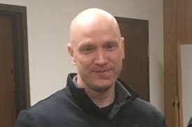 Brendon Potts's Instagram, Twitter & Facebook