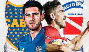 See more of fútbol para todos on facebook. Futbol Para Todos Ver Partido Boca Juniors Vs Argentinos Juniors En Vivo Online Gratis Futbolparatodos Tv La Republica
