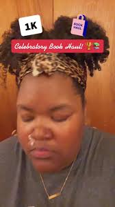 1K Celebratory Book Haul! 📚🏆 #ShowOffLandOFrost #books #blackbooks  #blackauthors #booktok #blackbooktok #blackbooktoker #bookworm  #blackbookworm #blackreader #bookhaul #kalynnbayron #jayneallen ...