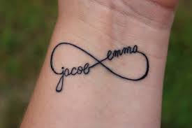 Maybe you would like to learn more about one of these? 74 Infinity Tattoo Design Mens Craze