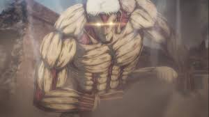 Criticold On Twitter Man The Cgi For Jaw And Cart Titan Was Basically Seamless Armored Titan Design Is Great Beast Is More Noticeable But All In All The 9 Titans Look Great What if beast titan was animated in cgi? man the cgi for jaw and cart titan was