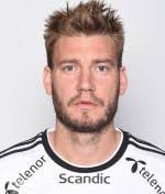 See more ideas about nicklas bendtner, football, lionel messi fc barcelona. Nicklas Bendtner Karriere Beendet Spielerprofil Kicker