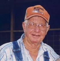 Donald Gene McKay (1930-2017)