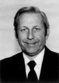 Merl Raymond Butolph Obituary