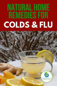 Pin On Flu Cold Remedies