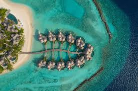 See, you'll find it all in the maldives! The Maldives A Guide To The Best Resorts In The Maldives 2021