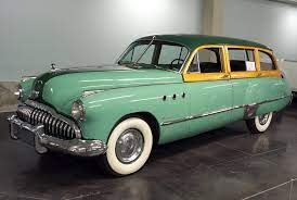 4 Car And Transportation Museums In Washington State The News Wheel