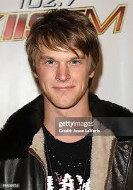 Ben Nemtin, Dave Lingwood, Duncan Penn and Jonnie Penn of "The Buried...  News Photo