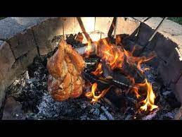 Maybe you would like to learn more about one of these? Chicken On A String Youtube