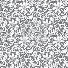 Lace floral 3 zum kleinen preis hier bestellen. Seamless Lace Floral Pattern On Gray Background Lace Background Floral Pattern Vector Background Patterns