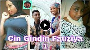 Irin cin da mata basuso muneerat abdulsalam. Naziru Yaci Gindin Fauziya 1 Yar Aiki Kalla Kagani Youtube
