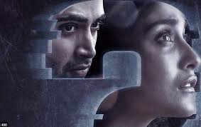 109) 에바루 ( Evaru, 2019)- 아디비 세쉬 & 레지나 카산드라