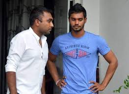 But today we are going to tell about his personal life. De Silva Out Of Windies Tour Following Death Of Father