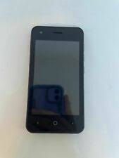 Free download echo notificaiton lockscreen apk file;. Zte Quest Plus Z3001s Black 8 Gb Qlink Wireless For Sale Online Ebay