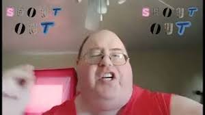 Get A Shout Out Video!