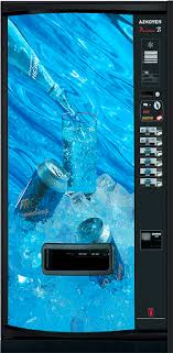 Get fresh, top tier ethically sourced coffee delivered to your door monthly. Zen Coffee Vending Machine Azkoyen Vending