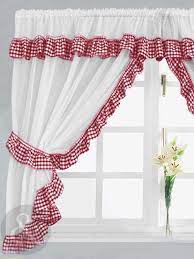 We did not find results for: Pin On Red Kitchen Curtains