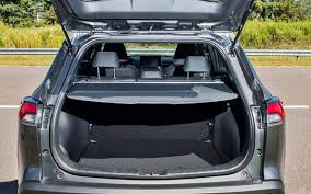 Learn more about the 2022 toyota corolla cross with the car connection review. Toyota Corolla Cross 10 Things You Need To Know